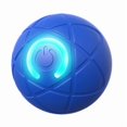 thumbnail image 1 of Shaky Ball Toy For Dogsshaking Dog Ball vibrating Ball For Dogs, 1 of 4