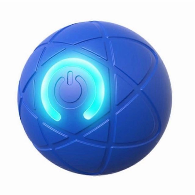 Shaky Ball Toy For Dogsshaking Dog Ball vibrating Ball For Dogs