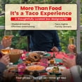 thumbnail image 2 of Eat Regal Taco Essentials Gift Box with Rice & Simmer Sauces, 6 Count, Shelf-Stable, 2 of 6
