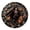 D#0916, variant on Halloween 3D Visual Round Rug Non Slip Washable Soft Area Carpet for Home Bedroom Living Room Party 23.62 in A