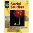 thumbnail image 1 of Compétences de Base Études Sociales Grade 5, 1 of 3