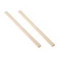 thumbnail image 1 of 2 guías de rodillo de madera de 40 cm para tiras de medición, espaciador de rodillo 3mm, 1 of 9