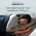 thumbnail image 2 of Tempur-Pedic Tempur Luxe Egyptian Cotton Sheet Set White - TwinXL, 2 of 12