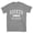 Black, variant on Hooker Oklahoma Classic Established Men's Cotton T-Shirt