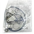 thumbnail image 6 of New Polaris Zodiac 9-100-9030 380 Cleaner Factory Rebuild Kit Original 91009030, 6 of 7