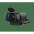 thumbnail image 3 of Logitech C920S HD Pro Webcam Privacy Shutter, Black, 3 of 4