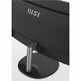 thumbnail image 4 of MSI Pro MP341CQ 34" Class UW-QHD Curved Screen LCD Monitor, 21:9, 4 of 6