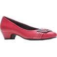 thumbnail image 2 of Women's Soft Style Pleats Be With You Pump, 2 of 6