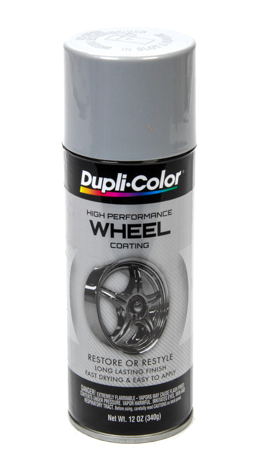 Duplicolor HWP105 Bronze Wheel Paint (4-Pack) – 12 Oz Aerosol Cans For A Custom Ride