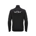 thumbnail image 2 of Automobili Lamborghini SC63 Hypercar Men's Team Full Zip Sweatshirt - Black, 2 of 2