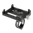 thumbnail image 1 of Soporte para bicicleta GUB aleación de aluminio de la bicicleta Todos los fines de soporte para telé GUB Soporte para bicicleta, 1 of 7