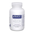 thumbnail image 1 of Pure Encapsulations Women's Nutrients 40+ - Multivitamina para mujeres mayores de 40 años para apoyar la salud del tracto urinario, la salud de las células mamarias y la integridad ocular* - con vitam, 1 of 5