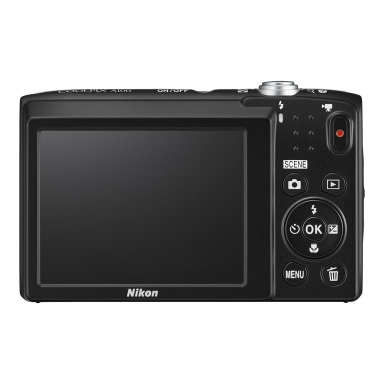 NIKON COOLPIX A100 | nalans.com
