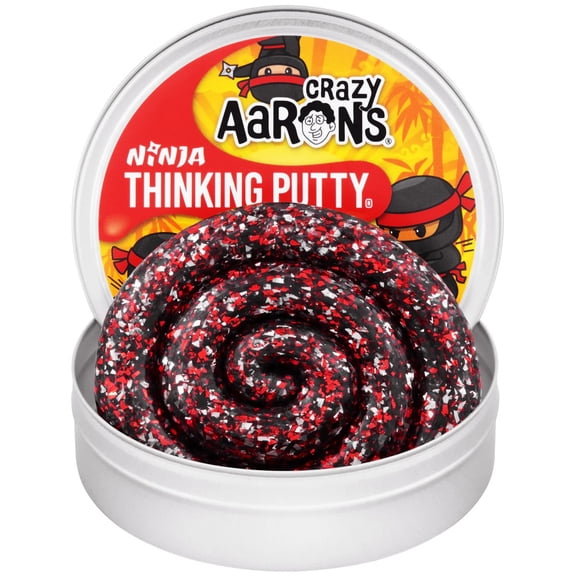 Thinking Putty Ninja Putty