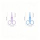 thumbnail image 3 of Mini Portable Travel Scissors Folding Small Scissors Multifunctional Folding Scissors, 3 of 8