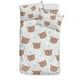 thumbnail image 1 of Juego de cama Be02 con estampado de osos, 1 of 5