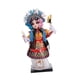 thumbnail image 5 of Figura de la Ópera de Pekín de 9 pulgadas, muñeca de la Ópera de Pekín para escritorio, regalo de interior Yang Guifei, 5 of 9
