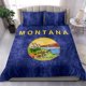 thumbnail image 3 of Juego de cama Montana Simple, 3 of 4