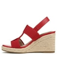 thumbnail image 5 of LifeStride Women's Tallulah Espadrille Wedge Sandal - Medium & Wide Width, 5 of 9