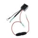 thumbnail image 5 of Reemplazo Del Conjunto Rectificador Del Regulador de Voltaje para El Motor de 25 a 70 de shamjiam Rectificador externo, 5 of 7