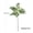 78cm, variant on 78-140cm Large Artificial Nandina Plants Plastic Palm Tree Fake Green Bamboo Leaves Tall Tropical  Tree For Home Office Decor
