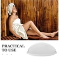 thumbnail image 4 of LOLIPPYY Lampe de Sauna Multifonction Lampe de Sauna Blanche Lot de 1 Résistant aux Hautes Températures, 4 of 8