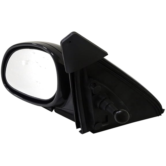 Dorman 955-141 Driver Side Door Mirror for Specific Honda Models