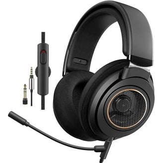 PHILIPS SHP9600 オープンバックヘッドフォン Philips Over Ear Open Back Stereo Headphones, Wired, Detachable