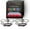 RGB, variant on Flashtech RGB Multi Color LED Halo kit & RF Remote for 94-98 Mitsubishi 3000GT Headlights