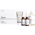 thumbnail image 1 of Set de cuidado de la piel THE ORDINARY Bright Set Ácido glicólico 7% 240 ml, 1 of 9