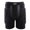Black, variant on Aimik Hanes Compression Shorts Men,Compression Underwear for Men Athletic Shorts,Running Workout Fitness Shorts-Black M