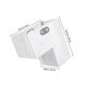 thumbnail image 2 of SHOWERORO Organizador Plegable Para Escaleras Con Ahorrador De Espacio Para Uso Doméstico, 2 of 8