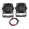 thumbnail image 1 of Luz de coche de rastrero Zulema 1/10 LED con actualización de sombra para Axial SCX10, 1 of 8