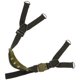 thumbnail image 1 of Ganchos para casco, correas para casco, banda para accesorios, revestimiento a prueba de explosiones, polipropileno, 1 of 6