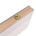 thumbnail image 4 of ALL-CARB 12 Pack New Steel 1/4 To 30 Degree Gauge Block Precision Angle Block Set, 4 of 4