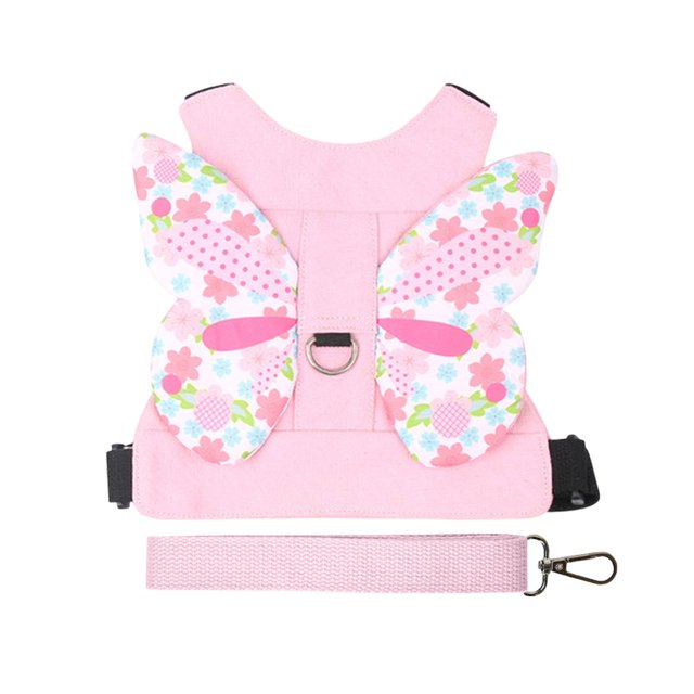 Outdoor Toys Child Belt Traction Rope for Safe Travel and Indoor Outdoor Exploration