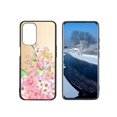 thumbnail image 1 of Compatible with OnePlus Nord N200 5G Phone Case, Floral-Flowers-Cute85 Case Men Women, Flexible Silicone Shockproof Case for OnePlus Nord N200 5G, 1 of 1