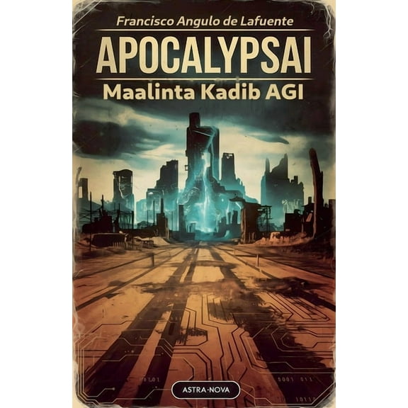 ApocalypsAI Maalinta Kadib AGI, (Paperback)