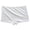 White, variant on Loopsun 4 to 15 Years Girls Solid Panties Mid Waist Soft Underpants White, 12-13Years