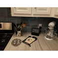 thumbnail image 3 of Starry Night Cairn Terrier Oven Mitt, 3 of 7