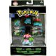 thumbnail image 3 of Pokmon Trainer's Choice 4 Figure Bulbasaur, Ivysaur, Venusaur and Mega Venusaur Pack, 3 of 3