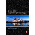 thumbnail image 1 of Pre-Owned Clean Coal Engineering Technology, (Paperback), 1 of 1