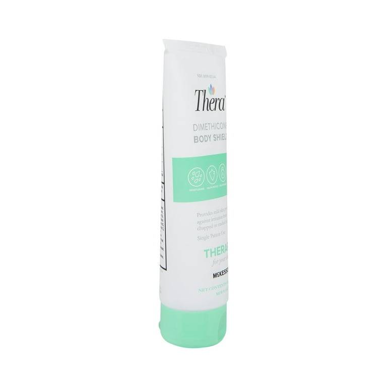 Thera Dimethicone Body Shield BUY on SALE Dimethicone, Skin Cream, Diaper  Rash Cream, Skin Protectant, Barrier Cream, 116-BSD4OZ, Thera Dimethicone.