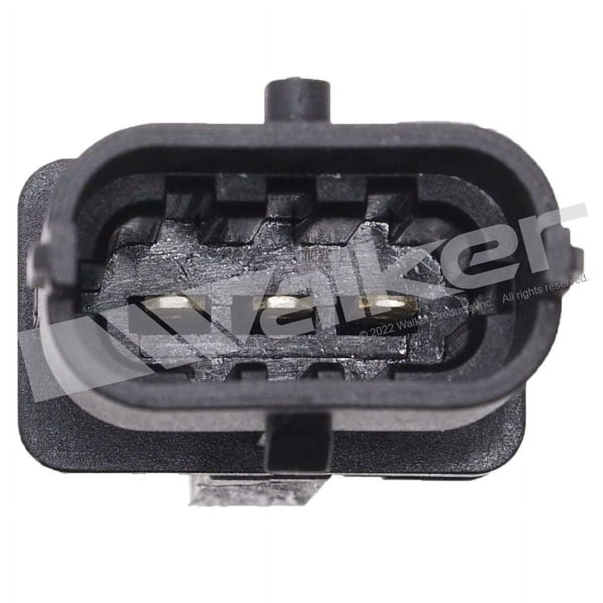 Walker 235-1347 Fits select: 1999-2004 LAND ROVER DISCOVERY II, 1999-2002 LAND ROVER RANGE ROVER