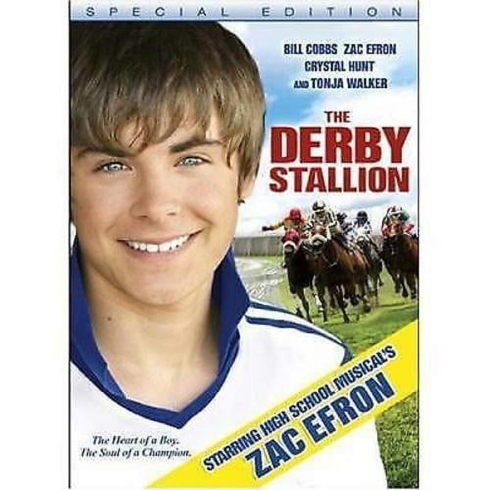 The Derby Stallion (Special Edition) - image 2 of 2