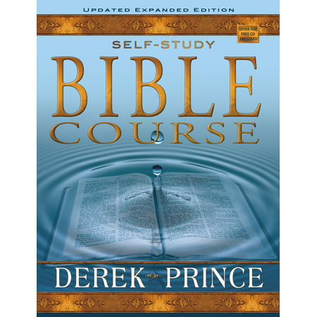 Self Study Bible Course (Best Home Study Courses)