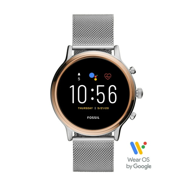 julianna watch fossil