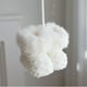 thumbnail image 1 of Adornos navideños, adornos navideños, regalos navideños, adornos navideños, mini botas de peluche, adornos navideños, accesorios para árbol de Navidad, colgantes, adornos para botas de peluche, 1 of 3