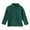 Green, variant on Kids Thermal Turtleneck Boys Girls Long Sleeve Sweater Soft Slim Stretchy Pullover Tops Solid Basic Undershirts