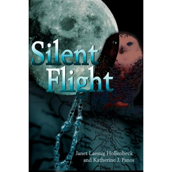 Silent Flight, (Paperback)